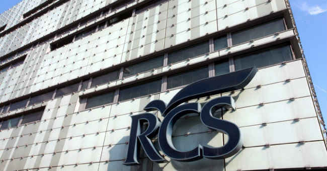 RCS