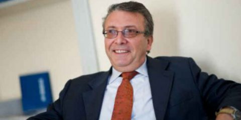 #HDweek. Renato Farina (Eutelsat): ‘L’Ultra HD non è più la tv del futuro ma la tv dell’oggi’