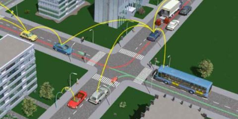 Smart city, nuovi trend: via i semafori dagli incroci, bastano sensori e big data (sesta puntata)