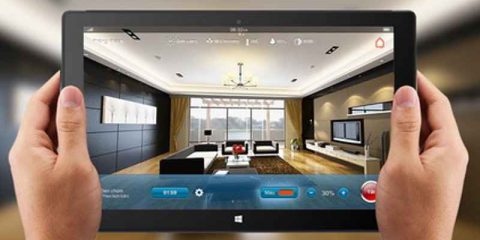 Smart home, ecco il kit per l’efficienza energetica in casa