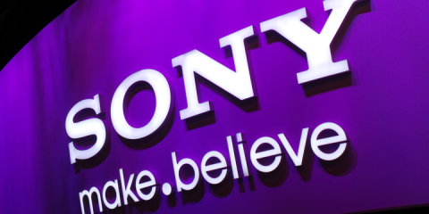 Sony rivede al rialzo le proiezioni di mercato