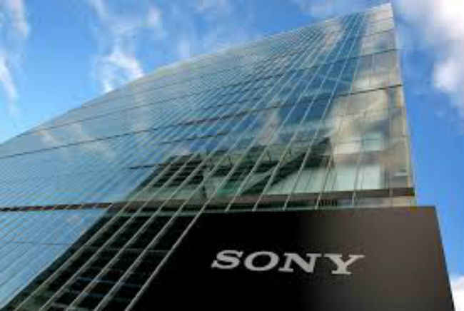 Sony