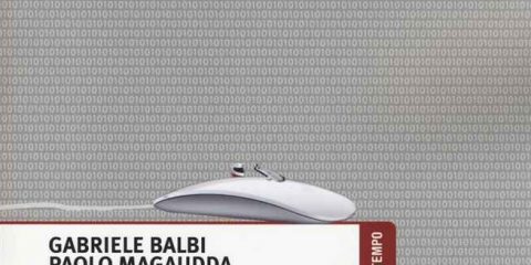 Storia dei media digitali