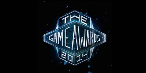 Geoff Keighley lancia i The Game Awards 2014