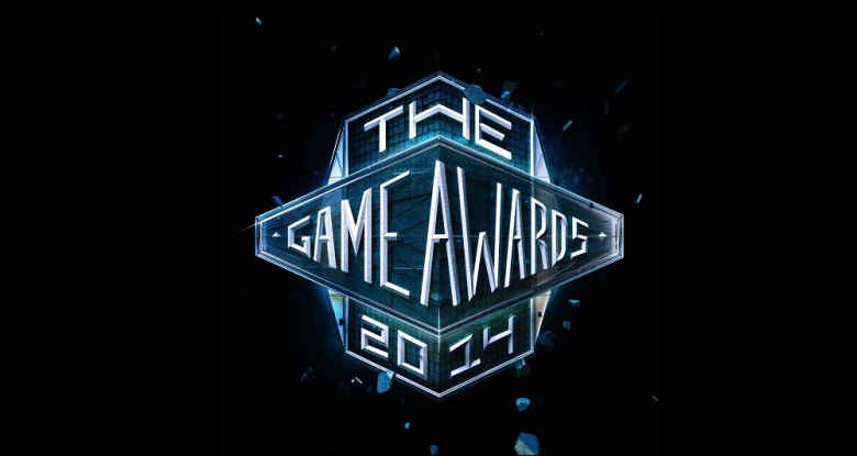 The Game Awards 2014