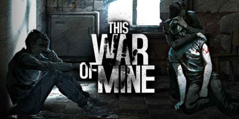 This War of Mine recupera i costi di sviluppo in due giorni