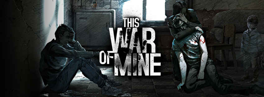 This War of Mine