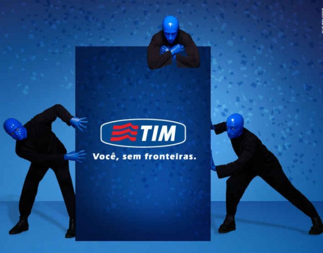 Tim Brasil