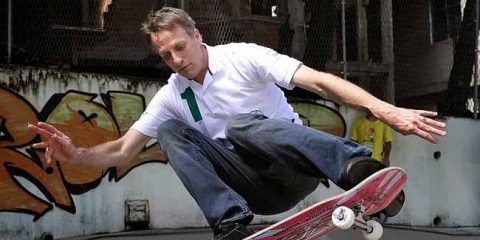 Un nuovo videogioco di Tony Hawk in arrivo nel 2015