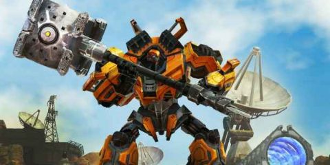 Jagex annuncia la chiusura di Transformers Universe