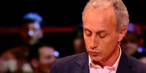 IlSocialPolitico. E’ Marco Travaglio il direttore più attivo sui social