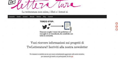 Twletteratura.org