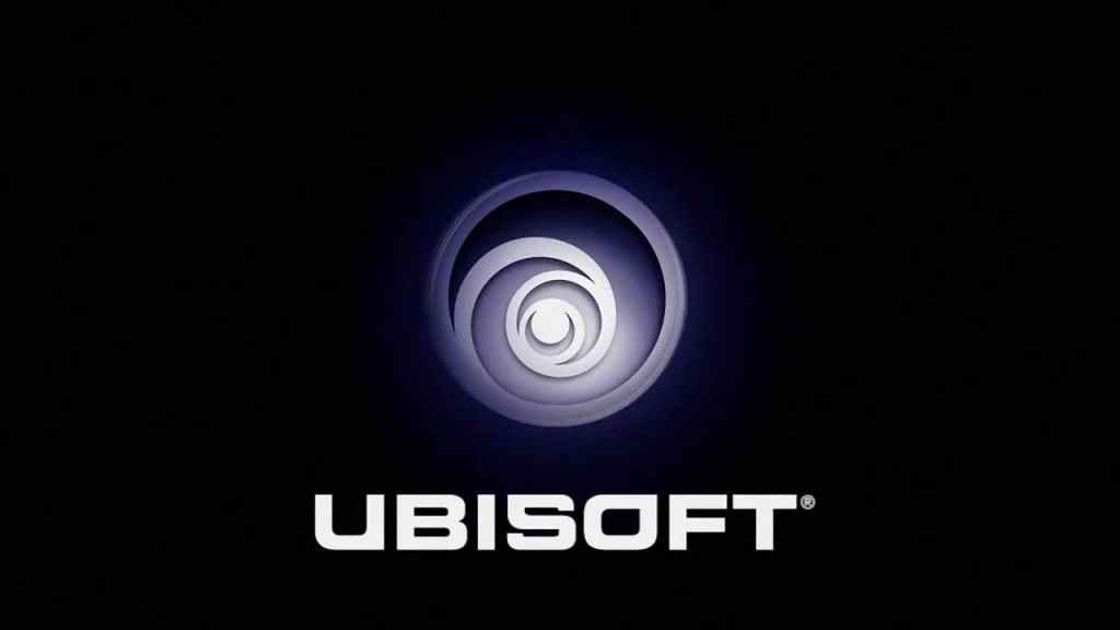 Ubisoft Logo