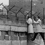 Muro di Berlino 1967