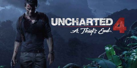 Uncharted 4 è stato rinviato al 2016