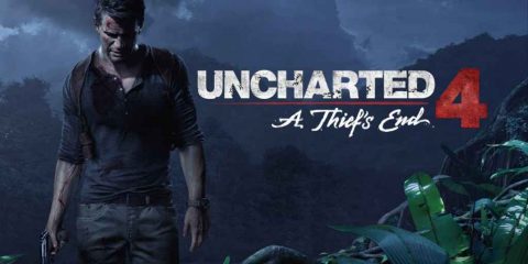 Uncharted 4 potrebbe debuttare ai The Game Awards 2014