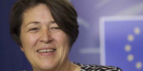 Violeta Bulc