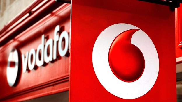 Vodafone