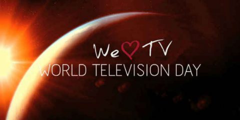 #WorldTVDay, l’ONU celebra la Giornata Mondiale della Tv (videonews)