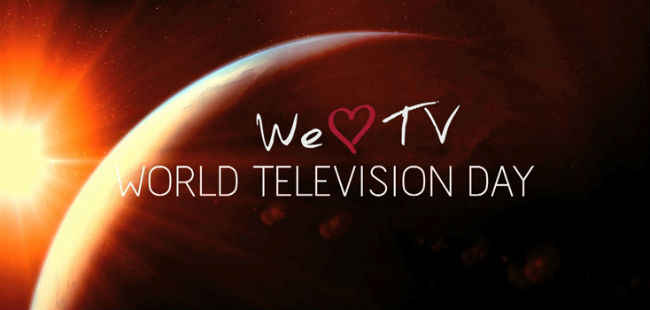 WorldTVDay