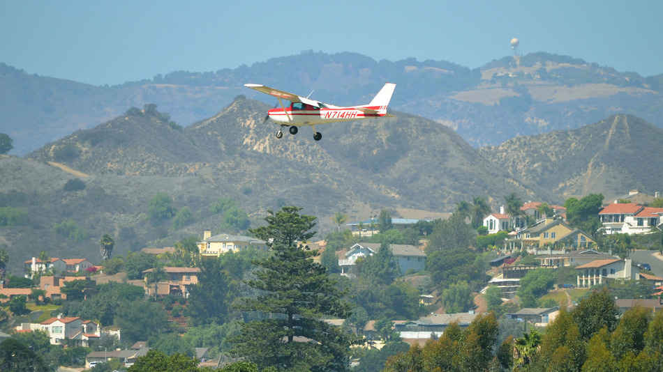 cessna spia