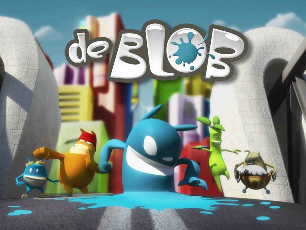 de Blob