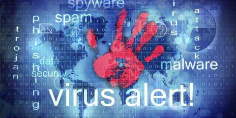 Riscatti digitali, crescono in Italia gli attacchi del malware Cryptolocker