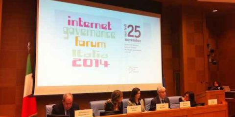 Internet Governance Forum. Boldrini: ‘Web straordinario, ma servono regole’