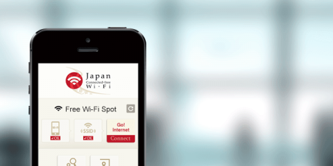 Wi-Fi libero a Tokio al via in 143 stazioni del metrò