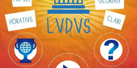 @App4Italy. La recensione del giorno: Lvdvs