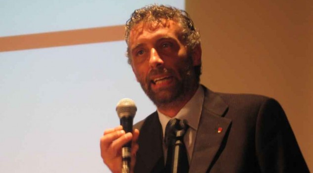 Flavio Cattaneo è il nuovo AD di Telecom Italia Flavio Cattaneo è il nuovo AD di Telecom Italia