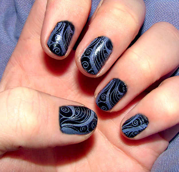 Nail art