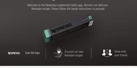 App4Italy. La recensione del giorno: Nespresso