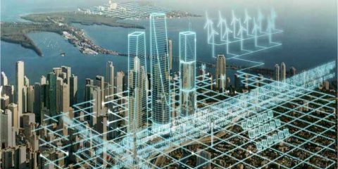 Progetto Inachus, 14 milioni dalla Ue per la sicurezza delle smart city