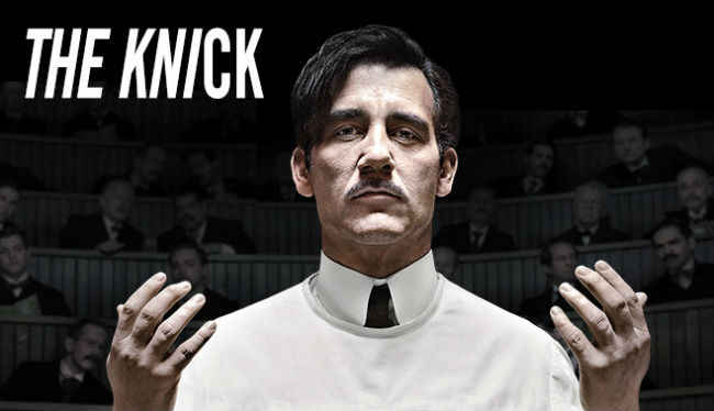 The Knick