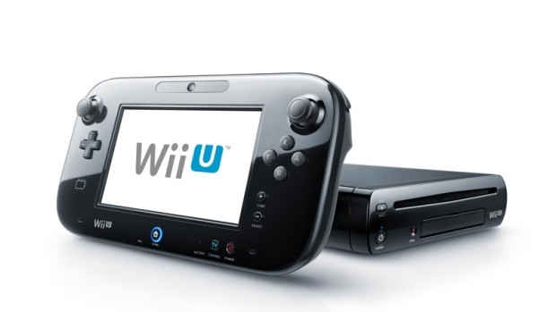 Nintendo Wii U