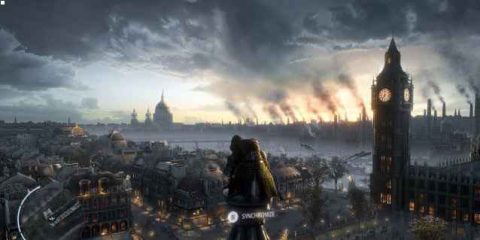 Ubisoft annuncia Assassin’s Creed Victory