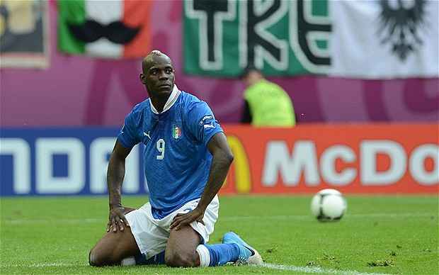 Balotelli (Super Mario)