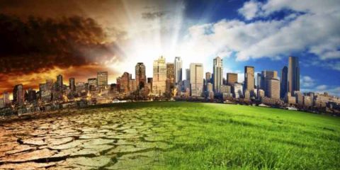 Verso la COP21: domani e venerdì a Roma gli esperti mondiali di clima