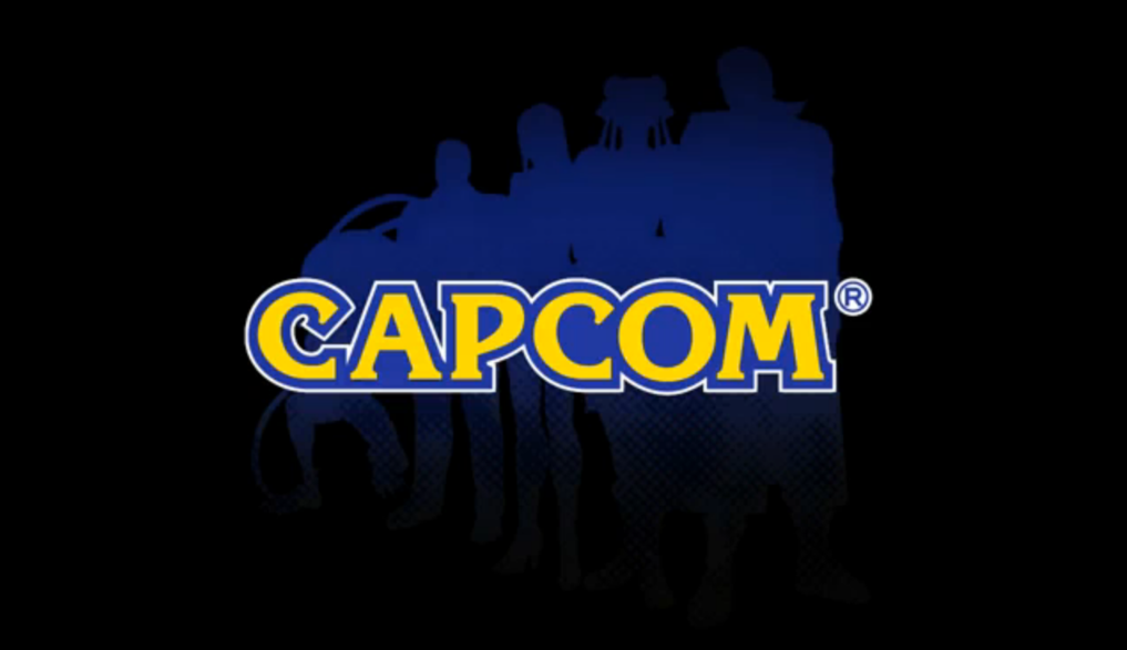 Capcom Logo