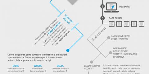 Tutto quello che c’è da sapere sulle impronte digitali