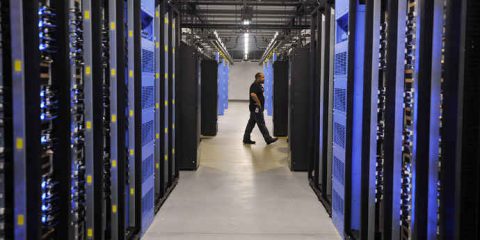 Data center Lepida, aumentata del 20% la capacità di calcolo