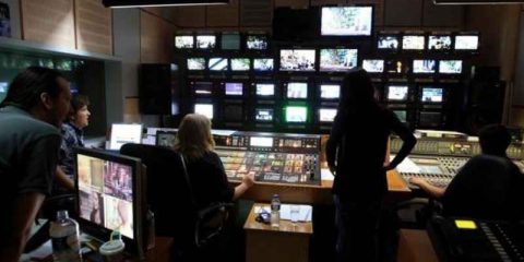 Tv locali, 300 mila spot contro le politiche governative che danneggiano il settore