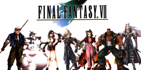 Final Fantasy 7 arriverà presto su PlayStation 4