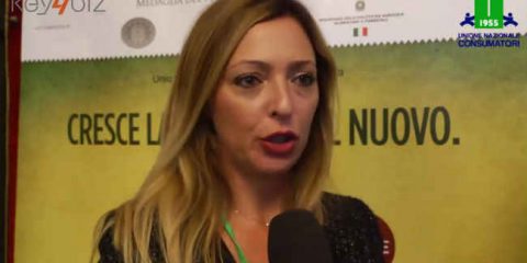 ‘Sistemi tecnologici per la tracciabilità del farmaco’. Video intervista a Francesca Rizzo (SEiD)