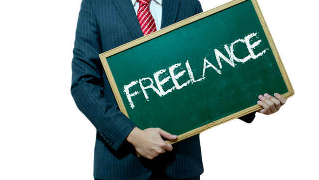 Freelance