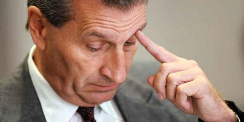 Net neutrality, Gunther Oettinger: ‘Sì ai servizi specializzati, ma non a spese dell’Open internet’