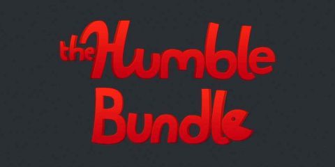 Il nuovo Humble Bundle dona tutto in beneficenza