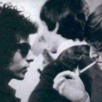 Il giorno in cui Bob Dylan e John Lennon si incontrano nel 1966