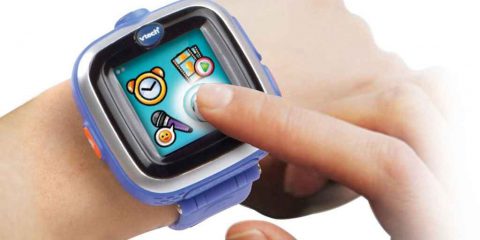 Tech Trend 2015: i migliori gadget per bambini